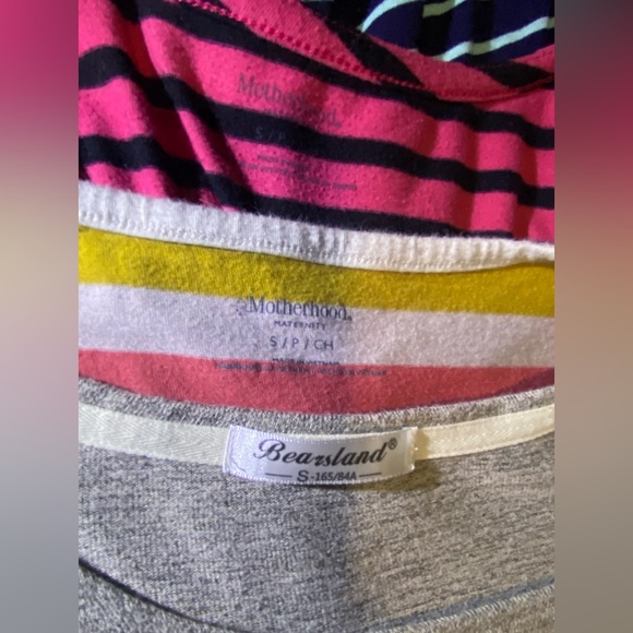 Used maternity clothes - Picture 7 of 8